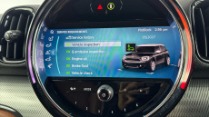 MINI Countryman 1.5 Cooper Exclusive Premium Plus 5dr Auto Petrol Hatchback